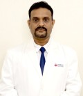 Dr. K Srinivasa Rao, Oncologist