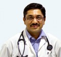 Dr. Kaushik Bhojani