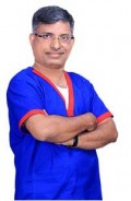 Dr. Kuldeep Chulliparambil, Cardiac Surgeon