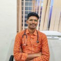 Dr. Kuralvanan. G, Pediatrician