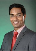 Dr. Manas Ranjan Pradhan, Urologist