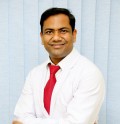 Dr. Manish Agrawal, Orthopedist