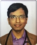 Dr Manoj Gupta