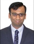 Dr Maruthesh Gowda