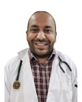 Dr. Mayank Agarwal