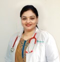 Dr.Meenaksi Sundaram, Gynecologist