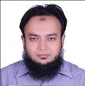 Dr Mohd Ashraf Alam