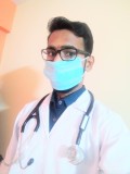 Dr. Mohitosh Baishnab