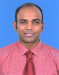 Dr. Neelakandan, Urologist