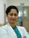 Dr. Neetika Bhardwaj, Endodontist