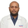 Dr. Nikesh H, Oncologist