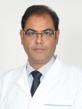 Dr. Nikhil Agnihotri