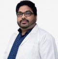 Dr Nilesh Dehariya, General Surgeon