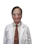 Dr. Nirmal Kanti Bhattacharjee, Cardiologist