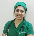 Dr Nivedita Page