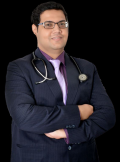 Dr. Pankaj Gulati