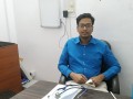 Dr pawan kumar, Neurologist