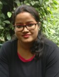Dr. Ponkhi Sharma
