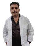 Dr. Prabal Sarma, Orthopedist