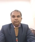 Dr.Pradeep Kumar, Neurologist