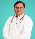 Dr. Pramod Kumar, Pediatrician