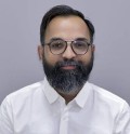 Dr. Prasad Umbarkar