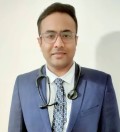 Dr. Pratik Patil, Oncologist