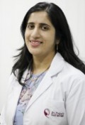Dr. Priya Talageri