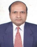 Dr Puneet Agrawal