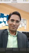 Dr. Puneet Srivastava, Consultant Physician
