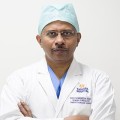 Dr. PV Naresh Kumar