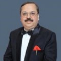 Dr. R. K. Sharma