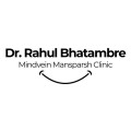 Dr. Rahul Bhatambre, Psychiatrist