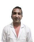 Dr. Rakesh Periwal, Consultant Physician