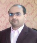 Dr. Ravi Umrania