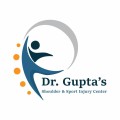 Dr Ravindra Gupta, Orthopedist