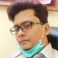 Dr. Rohit Singh, Dentist