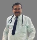 Dr. Sachin Khade