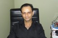 Dr Sachinder Nawal