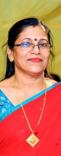 Dr Sandhya Shrivastava