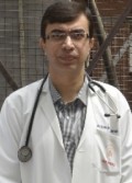 Dr. Sanjay Kumar, Gastroenterologist