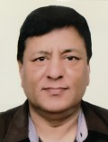 Dr. S.D Sharma