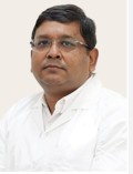 Dr Shahid Parvez
