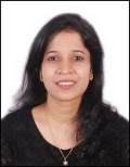Dr. Sheetal Goyal, Neurologist