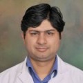 Dr. Shridhar Aggarwal