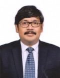 Dr Shyam Sundar