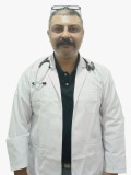 Dr. Siddhartha Goswami, Consultant Physician