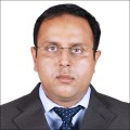 Dr. Sourabh Mukherjee