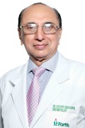 Dr. Sukhbir Uppal