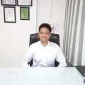 Dr Sumit Jain MDS